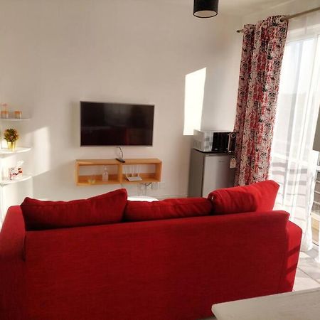 Stylish Studio On Ngong Road Nairobi Buitenkant foto