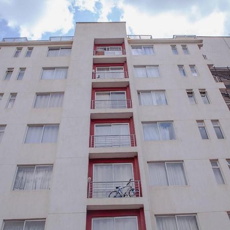 Stylish Studio On Ngong Road Nairobi Buitenkant foto