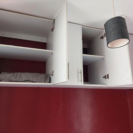 Stylish Studio On Ngong Road Nairobi Buitenkant foto