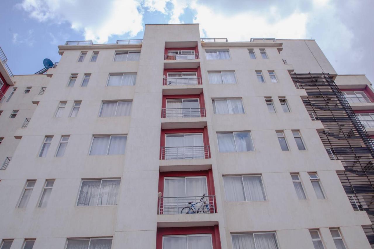 Stylish Studio On Ngong Road Nairobi Buitenkant foto