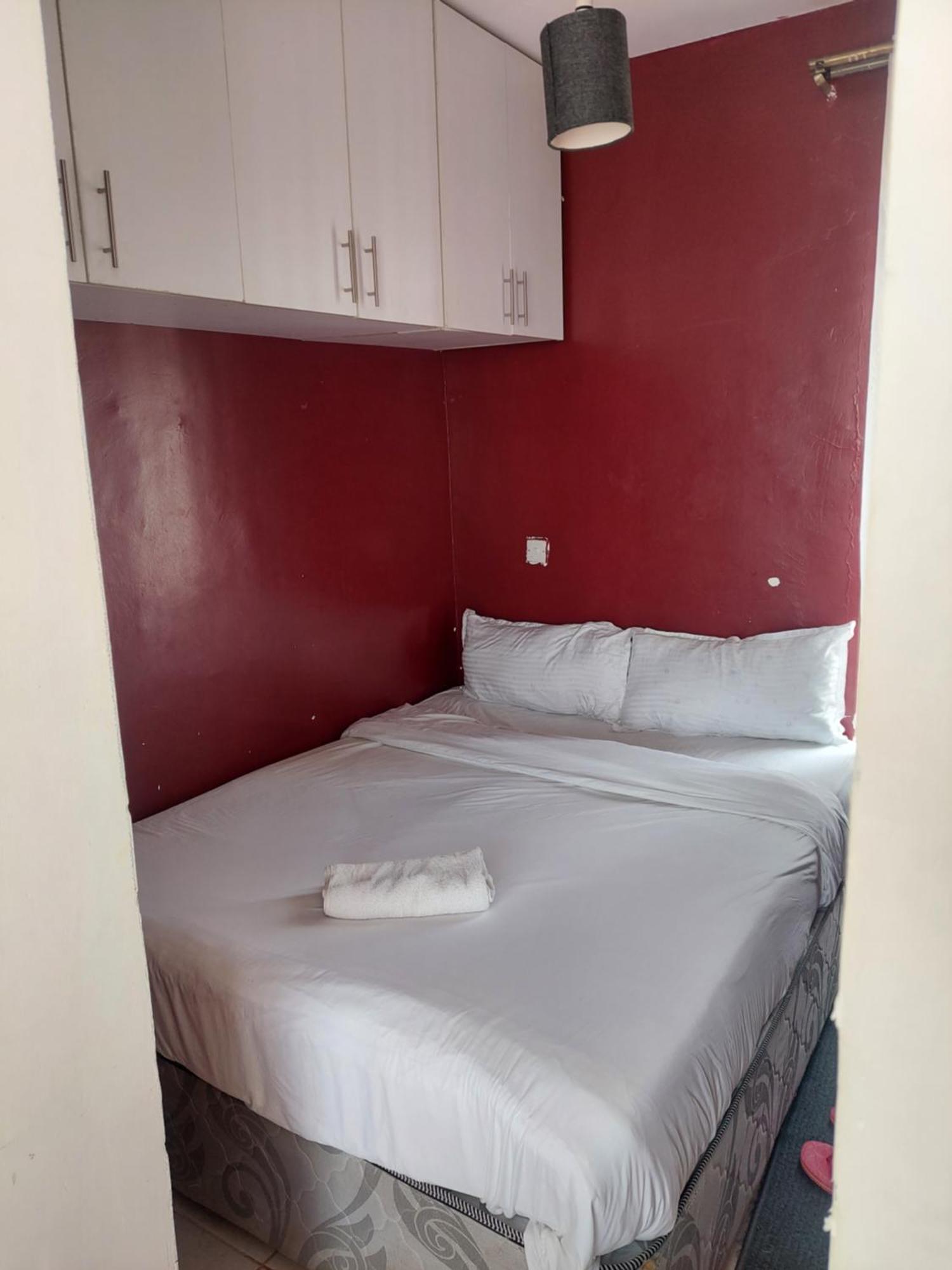 Stylish Studio On Ngong Road Nairobi Buitenkant foto